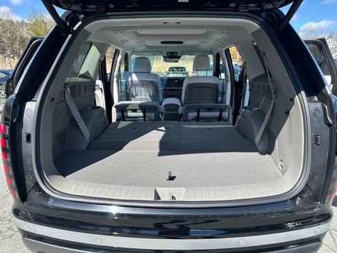 New 2026 Hyundai Palisade Limited AWD/4WD image 24