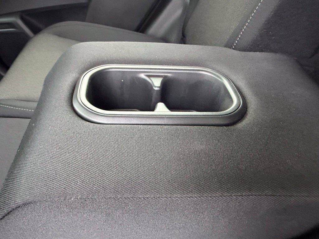 Used 2025 Honda CR-V EX image 14