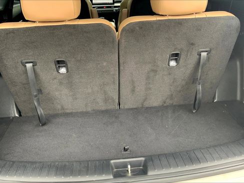 Used 2024 Kia Sorento SX Prestige w/ Olive Brown Leather Package image 37