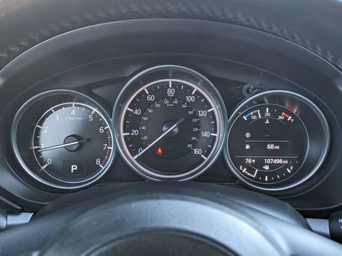 Used 2020 MAZDA CX-5 Touring image 20