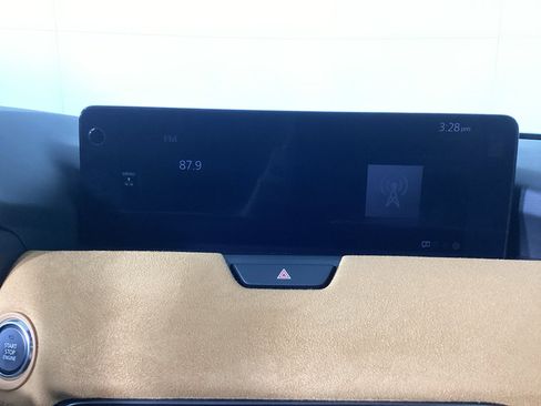 Used 2025 MAZDA CX-90 3.3 Turbo S w/ Premium Plus image 33