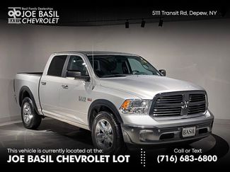Used 2018 RAM 1500 Big Horn video 1