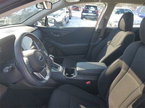 Used 2023 Subaru Legacy Premium image 17