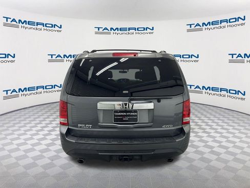 Used 2013 Honda Pilot EX-L image 4