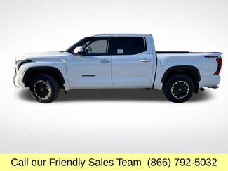 New 2026 Toyota Tundra SR5 w/ TRD Off-Road Package video 2