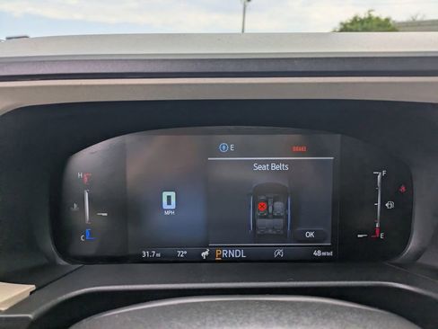 New 2026 Ford Bronco Sport Big Bend AWD/4WD image 28