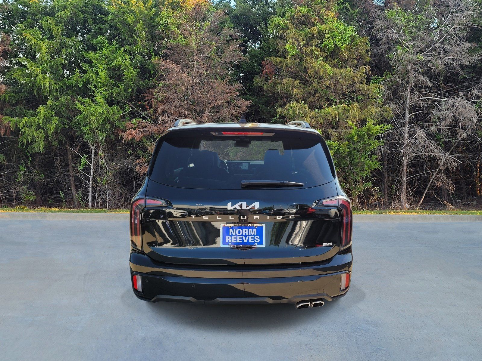 Used 2024 Kia Telluride SX Prestige X-Pro AWD/4WD image 18