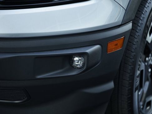 Used 2022 Ford Bronco Sport Outer Banks w/ Tech Package image 13