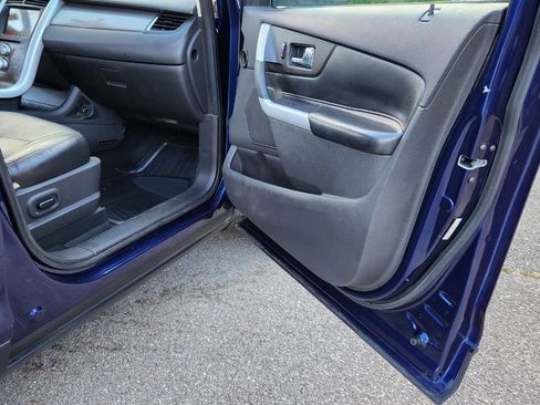 Used 2011 Ford Edge SEL w/ 202A Rapid Spec Order Code image 39