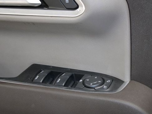 Used 2024 Chevrolet Silverado 1500 RST w/ Protection Package image 39