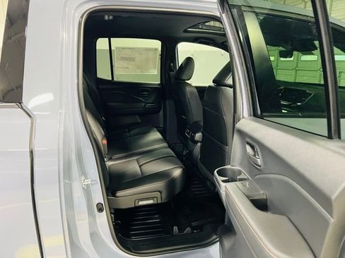 New 2026 Honda Ridgeline TrailSport image 31