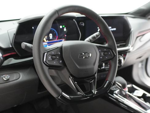 New 2026 Chevrolet Trax RS image 17