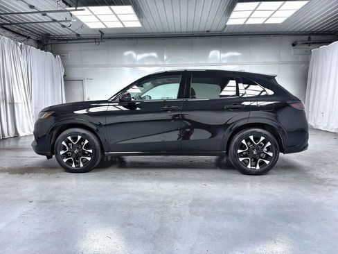 Certified 2026 Honda HR-V EX-L image 11
