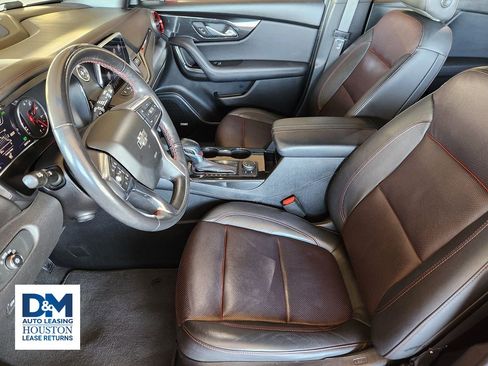 Used 2020 Chevrolet Blazer RS image 20