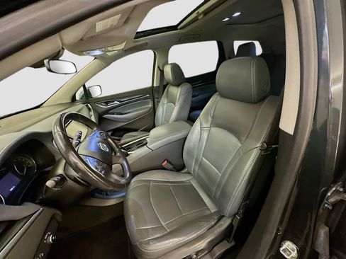 Used 2019 Buick Enclave Essence AWD/4WD image 13