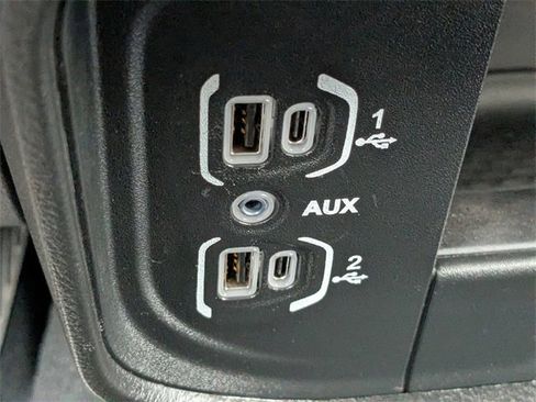 Certified 2024 RAM 2500 Big Horn w/ Night Edition image 20