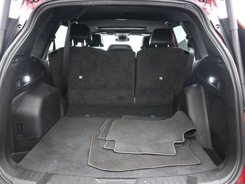 Used 2025 Honda CR-V Sport Touring image 22