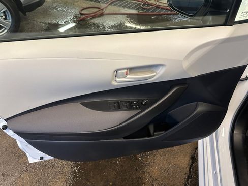 New 2026 Toyota Corolla LE image 32