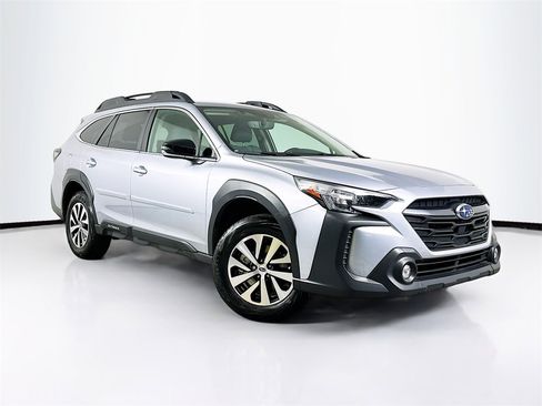 Used 2025 Subaru Outback Premium w/ Popular Package #1 image 1