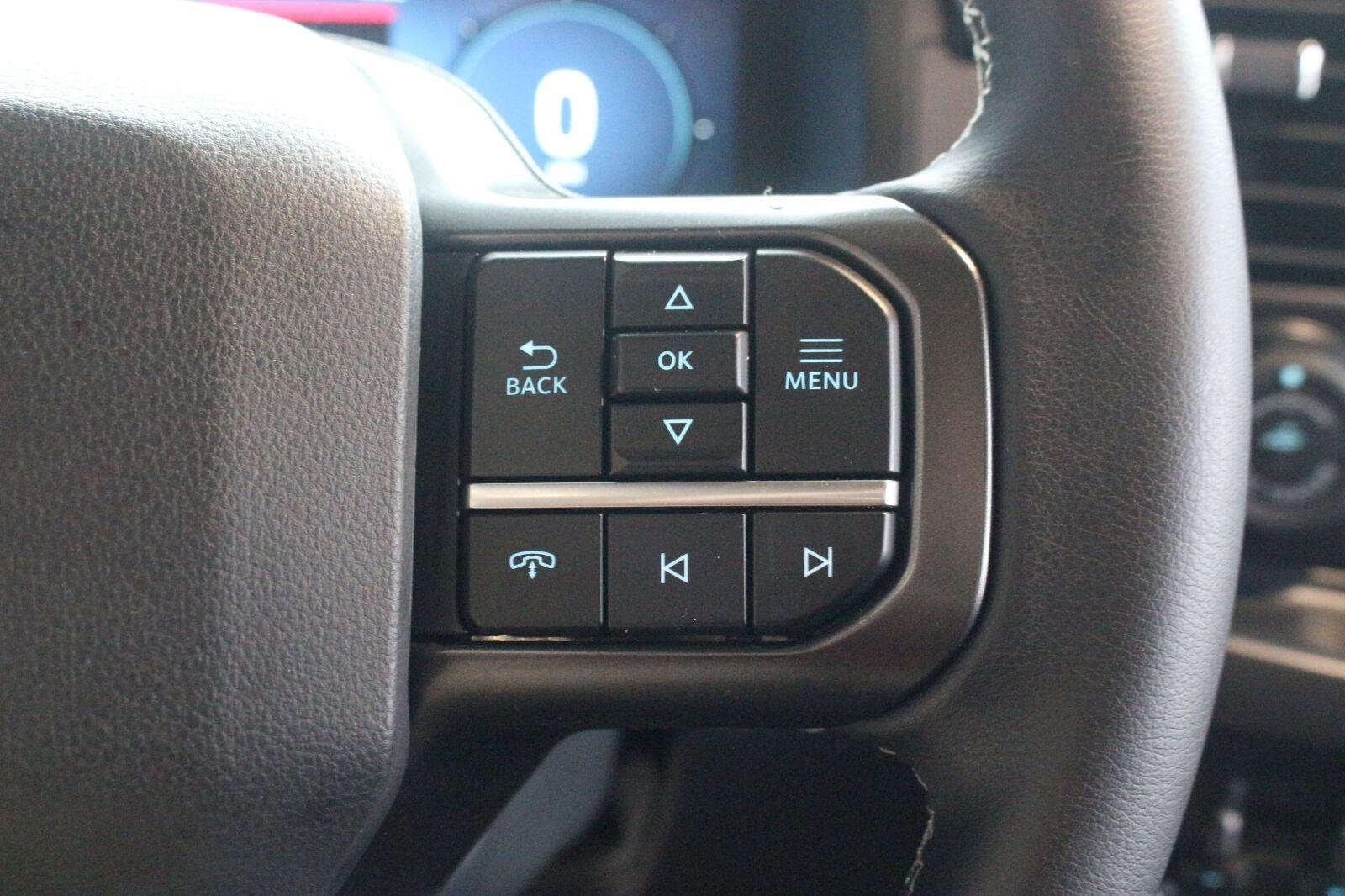 Used 2024 Ford F150 XLT w/ Equipment Group 302A MID AWD/4WD image 19