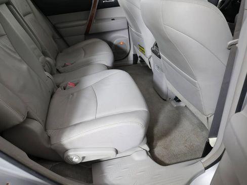 Used 2009 Toyota Highlander Limited image 24