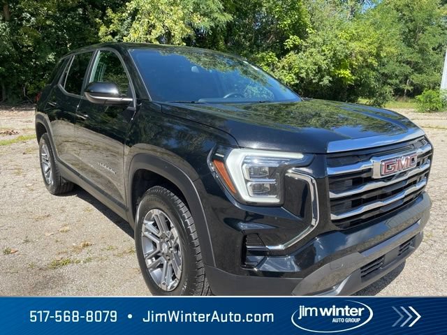 Used 2026 GMC Terrain Elevation AWD/4WD image 6