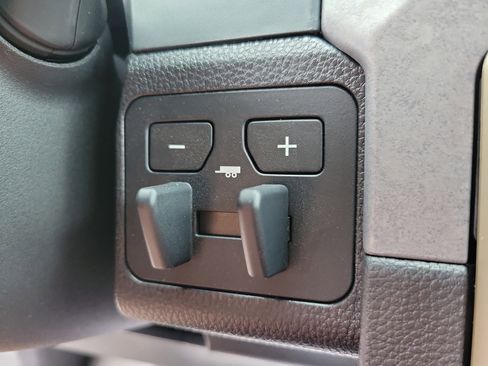 New 2025 Toyota Tacoma Trailhunter Hybrid image 29