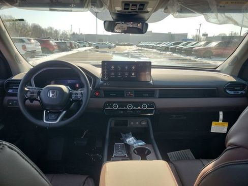 New 2026 Honda Pilot Elite image 20