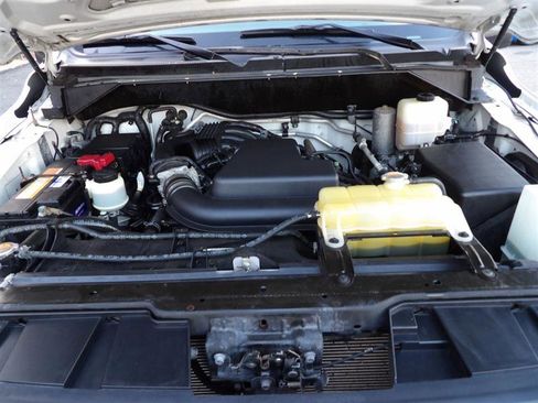 Used 2016 Nissan NV 1500 S w/ Power Package image 17