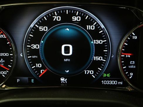 Used 2018 GMC Acadia Denali w/ Technology Package AWD/4WD image 31