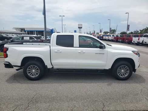 New 2026 Chevrolet Colorado LT w/ LT Convenience Package image 7