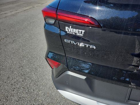 New 2026 Buick Envista Preferred w/ Convenience I Package image 4