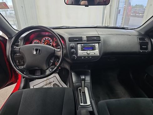 Used 2005 Honda Civic EX image 12