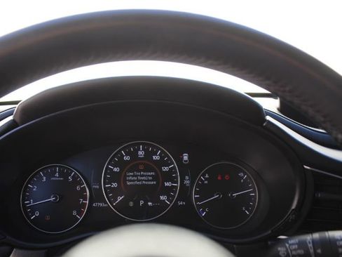 Certified 2024 MAZDA CX-30 AWD 2.5 S w/ Select Sport Pkg image 20