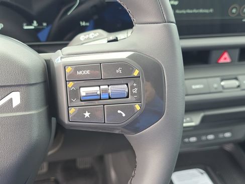 New 2027 Kia Seltos X-Line SX AWD/4WD image 33