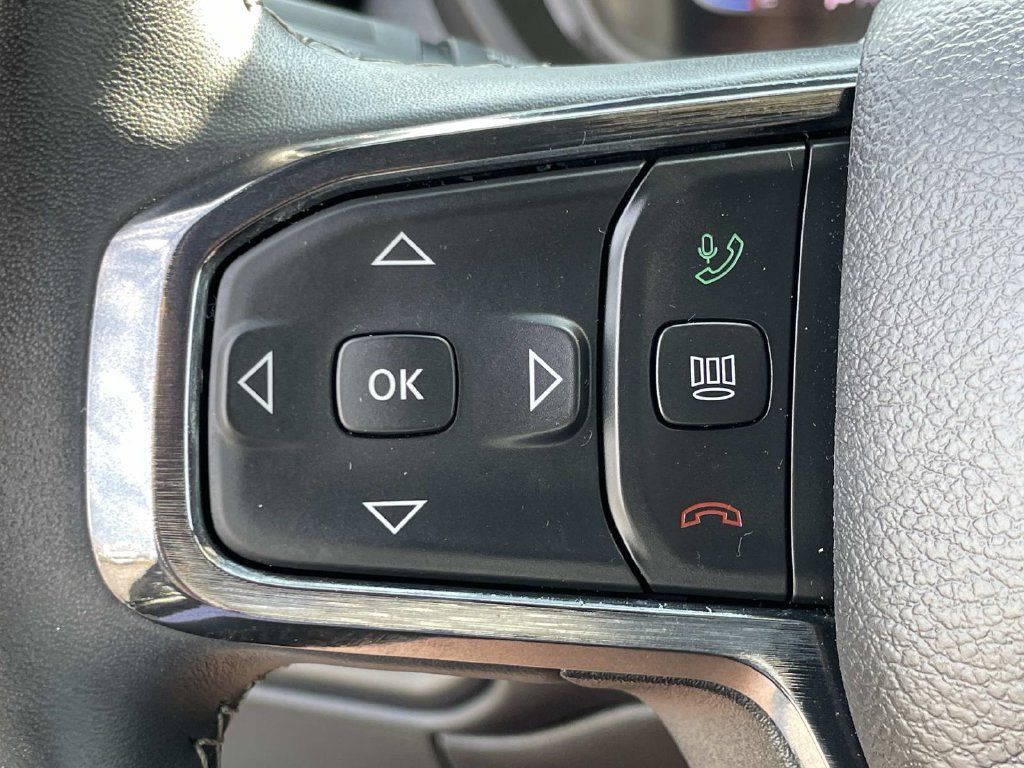 Used 2024 RAM 2500 Limited AWD/4WD image 54