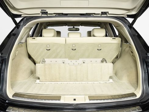 Used 2014 INFINITI QX70 AWD w/ Premium Package image 20