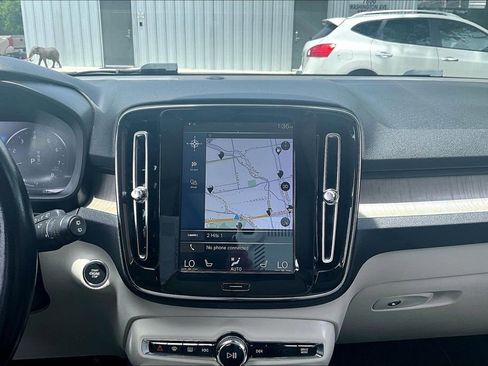 Used 2019 Volvo XC40 T5 Inscription AWD/4WD image 43
