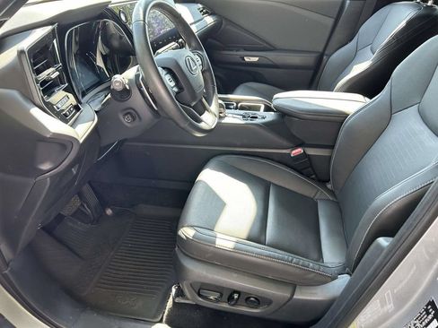 Used 2024 Lexus TX 350 FWD w/ Accessory Package (2T) image 12