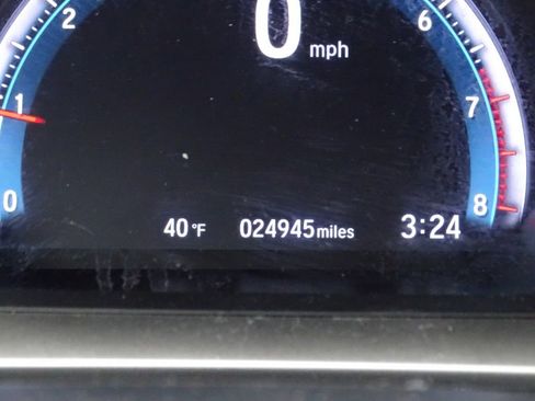 Used 2020 Honda Civic Sport image 34