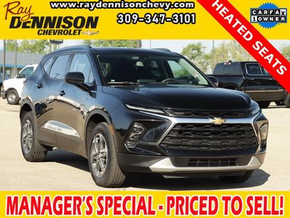 Used 2023 Chevrolet Blazer LT w/ Convenience Package