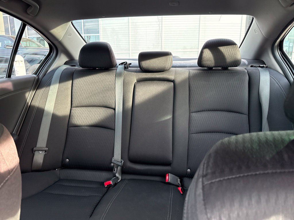 Used 2015 Honda Accord Sport image 10