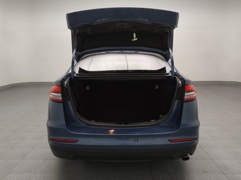 Used 2019 Ford Fusion SE w/ Equipment Group 151A image 29