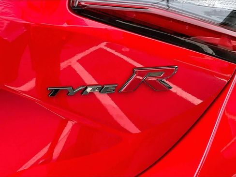 Certified 2025 Honda Civic Type R image 42