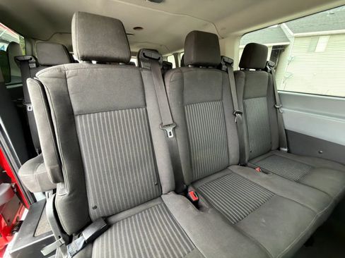 Used 2017 Ford Transit 350 XLT RWD image 23