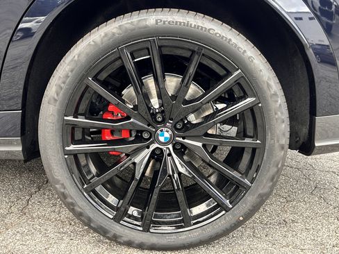 New 2026 BMW X6 xDrive40i w/ Premium Package image 7