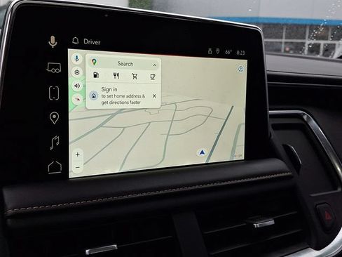Certified 2023 GMC Yukon AT4 AWD/4WD image 19