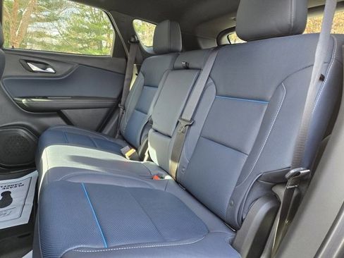 New 2026 Chevrolet Blazer RS w/ Driver Confidence II Package image 16