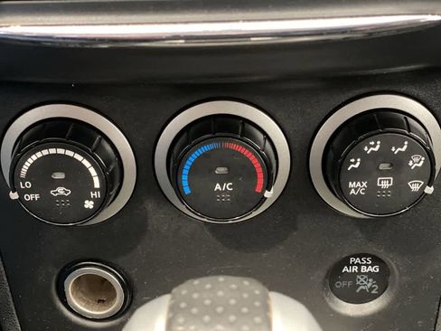 Used 2015 Nissan Rogue S w/ Convenience Package image 21