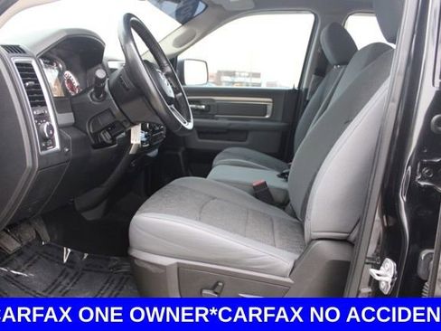 Used 2017 RAM 1500 Big Horn image 14